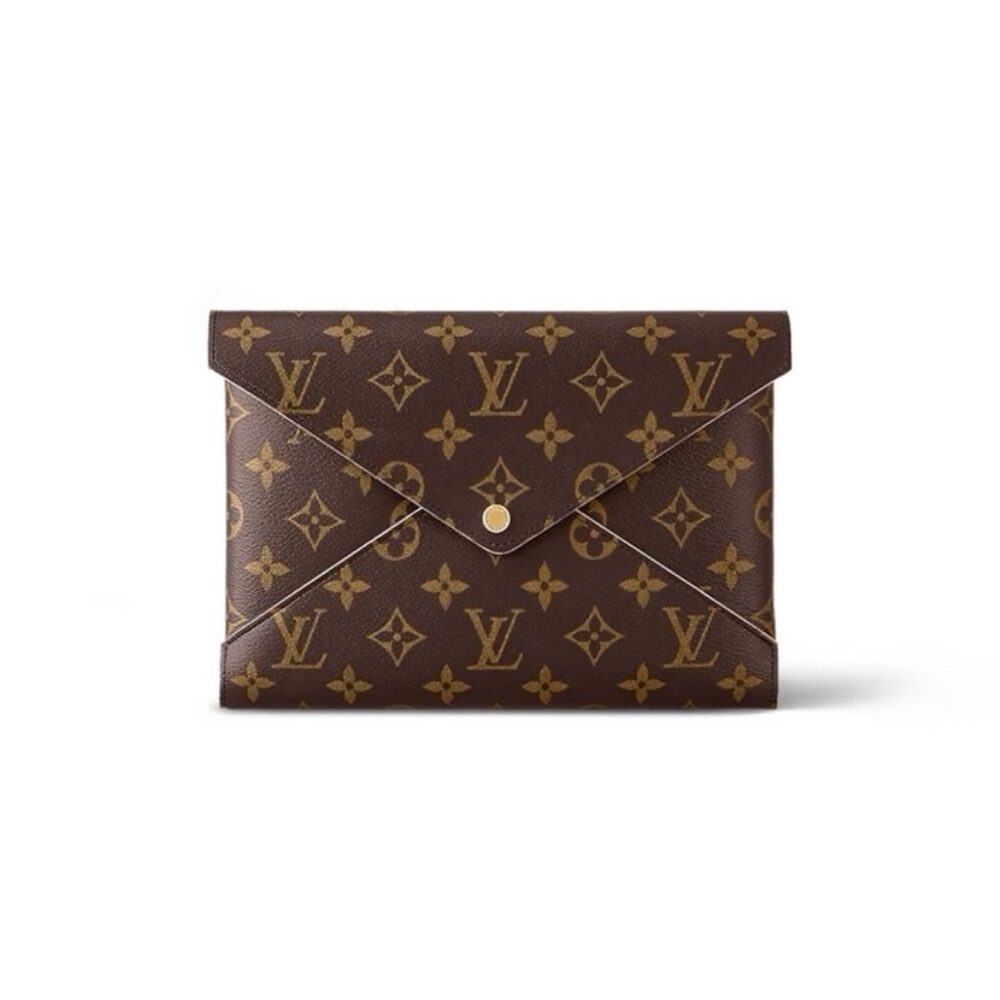 NEW Louis Vuitton Kirigami LARGE.